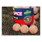 Топчета за куки Hookbait Hard 72 часа Liver Spice 16 мм - Select Baits Топчета за куки Hookbait Hard 72 часа Liver Spice 16 мм - Select Baits